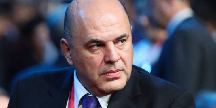 Tronditet Kremlini, kryeministri rus rezulton i infektuar me Covid