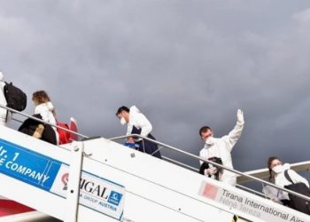 Po pse ky ekzaltim, more ditëzinj?! Ata jane 90 heronj!