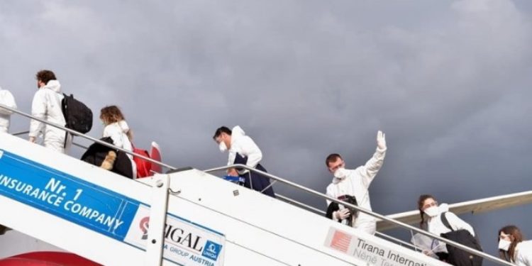 Po pse ky ekzaltim, more ditëzinj?! Ata jane 90 heronj!