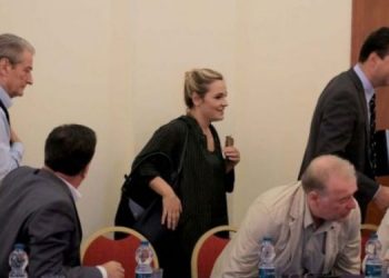 Kryemadhi shikon ëndrra: Pas karantinës do të vijojmë me protesta të egra për ta rrëzuar Ramën! Na ka vajtur aty ku nuk mban më