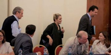 Kryemadhi shikon ëndrra: Pas karantinës do të vijojmë me protesta të egra për ta rrëzuar Ramën! Na ka vajtur aty ku nuk mban më