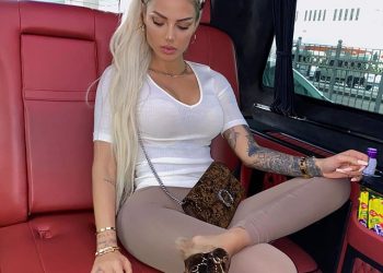 Këngëtarja shqiptare që kërcënoi të dashurin e martuar me një fjalor rruge, i’u kthehet dhe gazetarëve