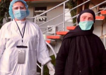 Shqipëria mbyll një javë sipas pritshmërive dhe parashikimeve: Forcon vazhdimin e sheshimit të kurbës dhe fillimin e uljes së të sëmurëve faktikë