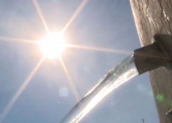 2020-a, vit më i nxehtë i gjithë historisë!