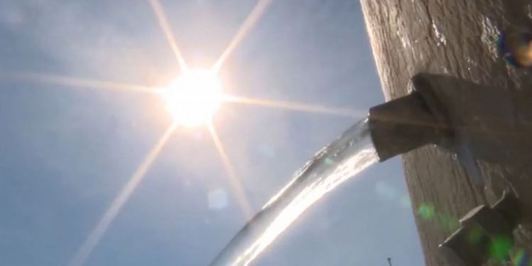 2020-a, vit më i nxehtë i gjithë historisë!