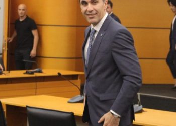 Vijon rekordi i zi, asnjë politikan i dënuar për korrupsion në 2019, burgjet plot me shqiptarë të varfër