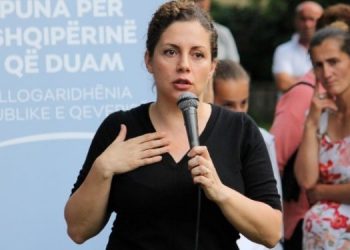 Padia e PD, Xhaçka: Jam e kënaqur që e dërguan në SPAK, mezi pres të sqarohet! Për procedurën e tenderit, mund të pyesin Bashën