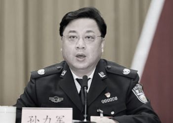 Akuzat për COVID-19/ Situatë e trazuar në Kinë, arrestohet zv.ministri i Sigurisë Publike, analistët: Atentator i padukshëm