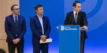 PD në revoltë dhe me “lot në sy” për shqiptarët: Pse Rama nuk qeveris sipas strategjisë sonë?!