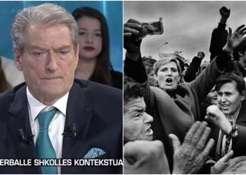 “Partia e Sudes e çoi njëherë Shqipërinë në greminë”, Rama: Po bëjmë gjithçka, nuk dimë sa do zgjasë situata