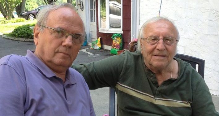 I madhi i skenës dhe i ekranit Pirro Mani sot mbush 88 vjeç! Miku i tij Pëllumb Kulla shpalos kujtimet: Me Piro Manin, nëpër Nju Jork