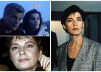 Humb jetën personazhi më i dashur nga shqiptarët në serialin “Oktapodi”, aktorja e njohur në rolin e Silvia Contit