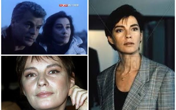 Humb jetën personazhi më i dashur nga shqiptarët në serialin “Oktapodi”, aktorja e njohur në rolin e Silvia Contit