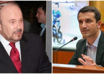 “MJAFT-i mi prishi të gjitha planet që kisha në jetë, tani më prishi edhe…”, Fatos Nano i telefonon sot Erion Veliajt, kryebashkiaku zbardh bisedën: Ja çfarë i premtova!