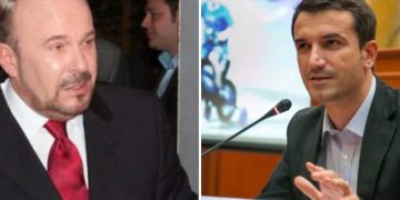 “MJAFT-i mi prishi të gjitha planet që kisha në jetë, tani më prishi edhe…”, Fatos Nano i telefonon sot Erion Veliajt, kryebashkiaku zbardh bisedën: Ja çfarë i premtova!