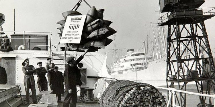 “Plani Marshall për Europën”: Publikohen kornizat e paketës gjigande pas Covid 19, sa përfiton Shqipëria?