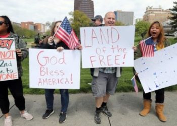 Pas akuzave vjen hapi tjetër: Shteti amerikan padit Kinën për shpërthimin e koronavirusit, ja çfarë kërkon