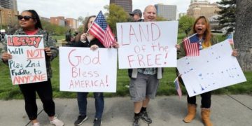 Pas akuzave vjen hapi tjetër: Shteti amerikan padit Kinën për shpërthimin e koronavirusit, ja çfarë kërkon