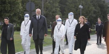 “Il Post”: Mesazhi i Ramës, mes 10 më të mirëve të liderve botëror në situatën e pandemisë