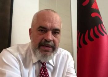 Rama nënshkruan vendimin e faljes së gjobave: Jo se nuk gabuan, por me Kodin e Ri Penal nuk ka tolerime