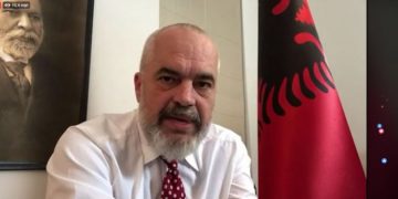 Rama nënshkruan vendimin e faljes së gjobave: Jo se nuk gabuan, por me Kodin e Ri Penal nuk ka tolerime