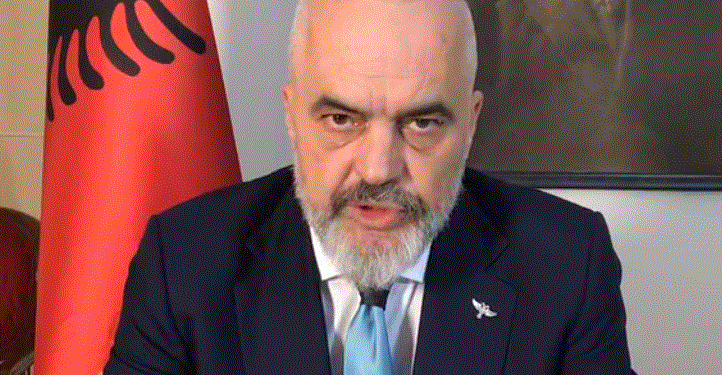 “Gënjeu për testet”, Rama i përgjigjet PD-së: Kjo strategji është përcaktuar nga komiteti! Shqipërisë s’do i mungojë asgjë edhe nëse do jetë prapa diellit