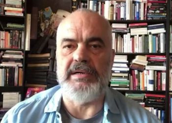 Edi Rama: Si lindi karantina”?!