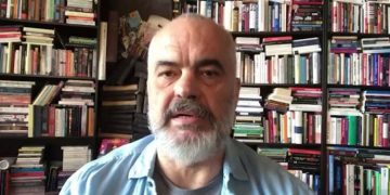 Edi Rama: Si lindi karantina”?!