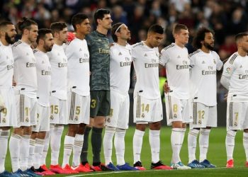 Ulja e rrogave, Real Madrid merr vendim qesharak!
