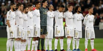 Ulja e rrogave, Real Madrid merr vendim qesharak!