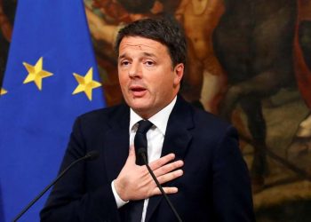 Ish-kryeministri italian Matteo Renzi: Shqipëria e solidaritetit në BE! Jashtë Hungaria e sovranistëve