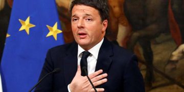 Ish-kryeministri italian Matteo Renzi: Shqipëria e solidaritetit në BE! Jashtë Hungaria e sovranistëve