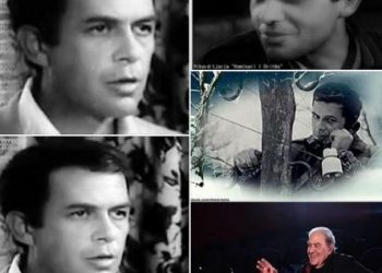 “Mik na helmove”! Regjisori Mevlan Shanaj fjalë zemre për ikjen e Rikard Ljarjas: Sot dhimbja ka emrin e tij