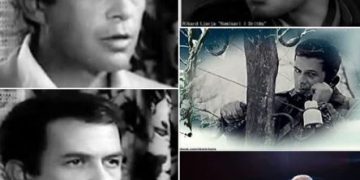 “Mik na helmove”! Regjisori Mevlan Shanaj fjalë zemre për ikjen e Rikard Ljarjas: Sot dhimbja ka emrin e tij