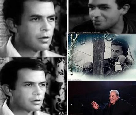 “Mik na helmove”! Regjisori Mevlan Shanaj fjalë zemre për ikjen e Rikard Ljarjas: Sot dhimbja ka emrin e tij