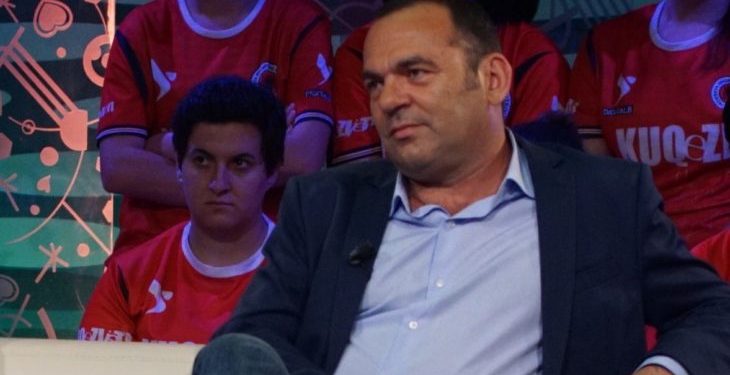 A janë të vërteta akuzat e turpshme apo e ka lënë sëmundja me pasoja?!  Ish-futbollisti dhe zyrtari i FSHF-së i’a hedh koronavirusit dhe sulmon spitalin: S’kisha për të ngrënë, ishim të uritur gjithë kohën