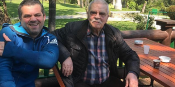 “I thashë do më dënojnë”, Robert Ndrenika kafe dhe batuta me Arben Derhemin: E njoh unë atë që jep urdhra