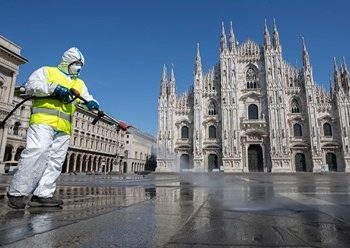 Italia jep shpresë! Ulje drastike e numrit të viktimave: Dita më me pak vdekje që prej 14 marsit