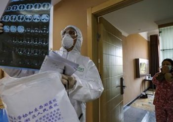 11 ditët e Vuhan që mund të na kishin shpëtuar nga pandemia