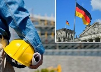 Për të shpëtuar vendin Gjermania do të lejojë hyrjen e 80 mijë punëtorëve sezonalë në muajt Prill dhe Maj