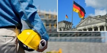 Për të shpëtuar vendin Gjermania do të lejojë hyrjen e 80 mijë punëtorëve sezonalë në muajt Prill dhe Maj