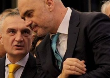 Virusi “theu” karantinën politike mes Ramës dhe Metës