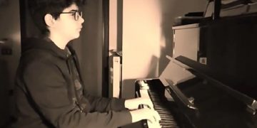 “Ditari i çrregullt i një karantine”! Nota dhe muzikë shprese vijnë nga arbëreshi në Itali