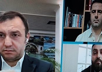 “Jemi vendi më i varfër në rajon dhe keni rritur taksat”, ministri Shalsi përplaset në Open me ekspertët