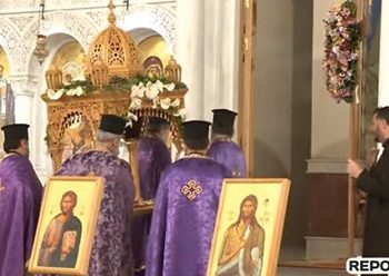 Ortodoksët kremtojnë Pashkën në mesnatë! Mesha online, COVID-i ndryshoi ritualet fetare, simbolet e festës