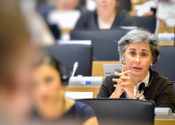 Raporterja për Shqipërinë në PE Isabel Santos: ”Autoritetet shqiptare vepruan në kohën e duhur”! Ndryshimet në Kodin Penal dhe masat kufizuese në përputhje me ato të vendeve europiane