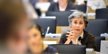 Raporterja për Shqipërinë në PE Isabel Santos: ”Autoritetet shqiptare vepruan në kohën e duhur”! Ndryshimet në Kodin Penal dhe masat kufizuese në përputhje me ato të vendeve europiane