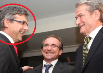 Baton Haxhiu përplaset me Sejaminin e SHQUP-it: Popullariteti i Ramës është rritur, opozita është e dobët Ja problemet që do të vijnë për Shqipërinë!