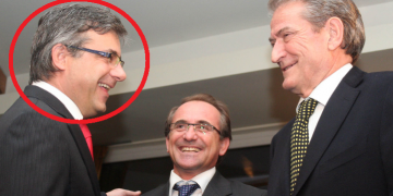 Baton Haxhiu përplaset me Sejaminin e SHQUP-it: Popullariteti i Ramës është rritur, opozita është e dobët Ja problemet që do të vijnë për Shqipërinë!