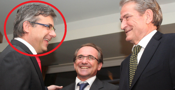 Baton Haxhiu përplaset me Sejaminin e SHQUP-it: Popullariteti i Ramës është rritur, opozita është e dobët Ja problemet që do të vijnë për Shqipërinë!